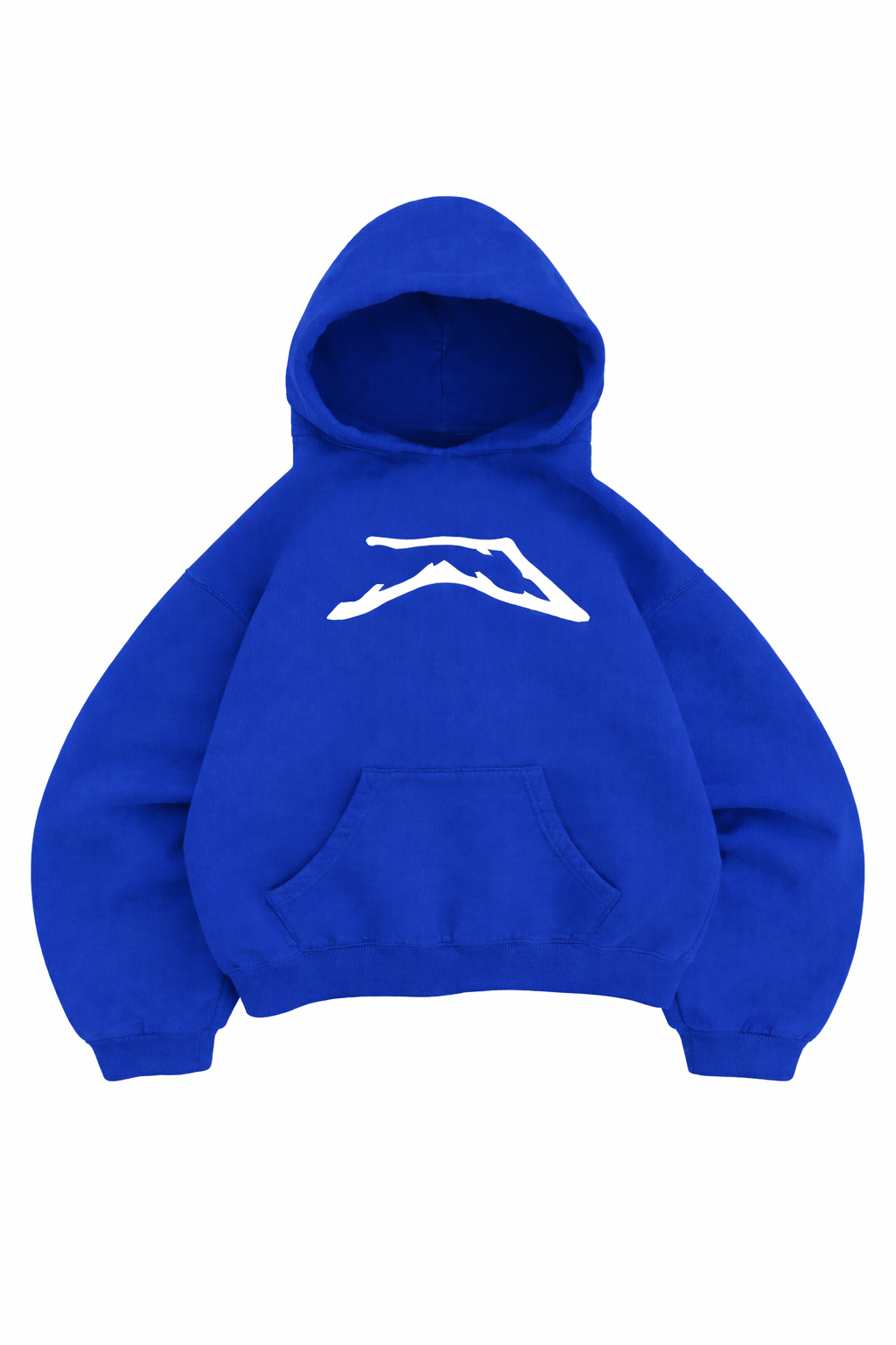 UTAH MOUNTAINS "DUKE" HOODIE
