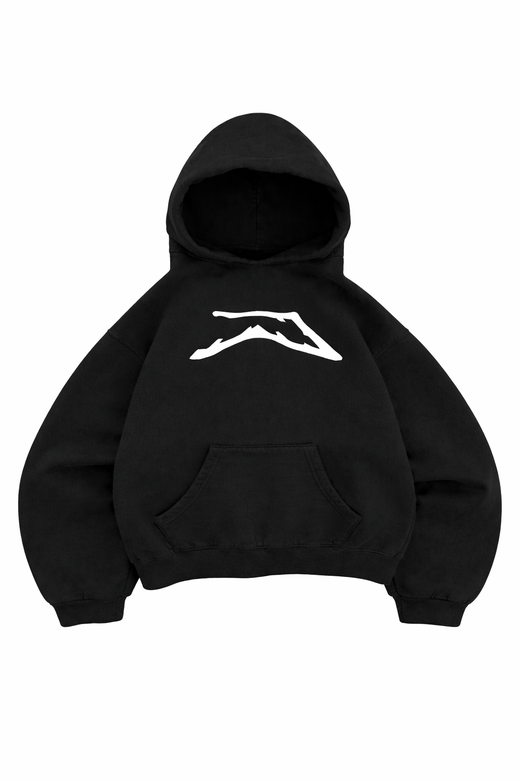 UTAH MOUNTAINS HOODIE